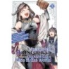 As a Reincarnated Aristocrat, I'll Use My Appraisal Skill to Rise in the World Manga V05