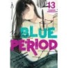 Blue Period V13