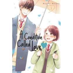 Condition Called Love V03