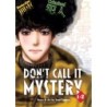 Don't Call It Mystery Omnibus V01-V02