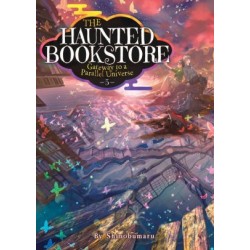 Haunted Bookstore Gateway to a...