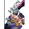 Jojo 6251 The World of Hirohiko Araki