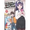 My Room Is a Dungeon Rest Stop Manga V06