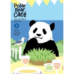 Polar Bear Café Collector's...