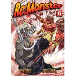 Re:Monster V06