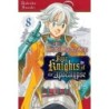 Seven Deadly Sins Four Knights of the Apocalypse V08