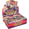 Yu-Gi-Oh Wild Survivors Booster Box