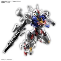 1/100 FM Gundam Aerial XVX-016