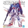 1/100 MG Zeta Gundam Ver. Ka MSZ-006