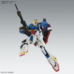 1/100 MG Zeta Gundam Ver. Ka MSZ-006
