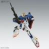 1/100 MG Zeta Gundam Ver. Ka MSZ-006
