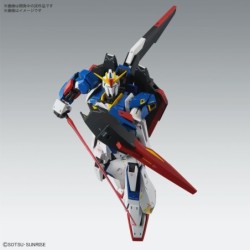 1/100 MG Zeta Gundam Ver. Ka MSZ-006