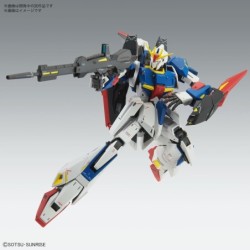 1/100 MG Zeta Gundam Ver. Ka MSZ-006
