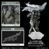 1/144 HG WFM K20 Zowort Heavy F/D-20