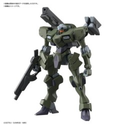 1/144 HG WFM K20 Zowort Heavy F/D-20