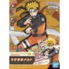 Naruto EG Uzumaki Naruto Entry Grade Plastic Model Kit