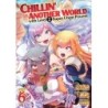 Chillin' in Another World with Level 2 Super Cheat Powers Manga V06