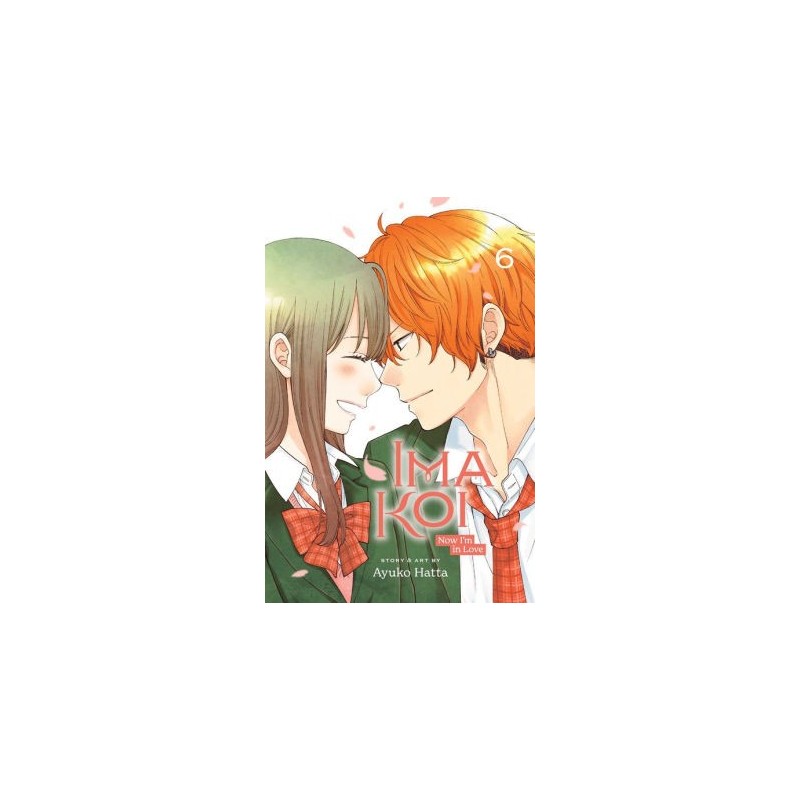 Ima Koi Now I'm in Love V06