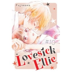 Lovesick Ellie V10
