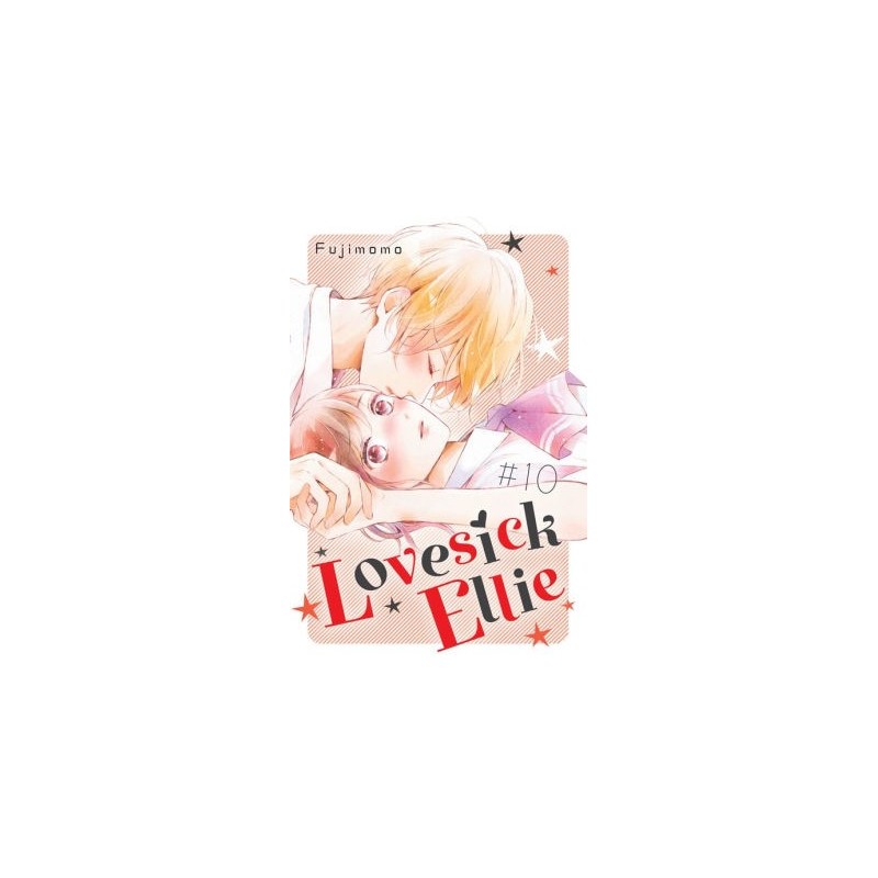 Lovesick Ellie V10