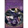 Mashle Magic & Muscles V12
