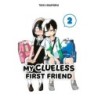 My Clueless First Friend V02