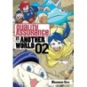 Quality Assurance in Another World V02