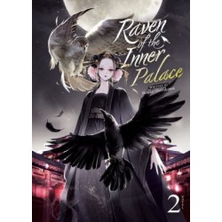 Raven of the Inner Palace Novel V02