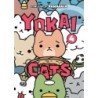 Yokai Cats V04