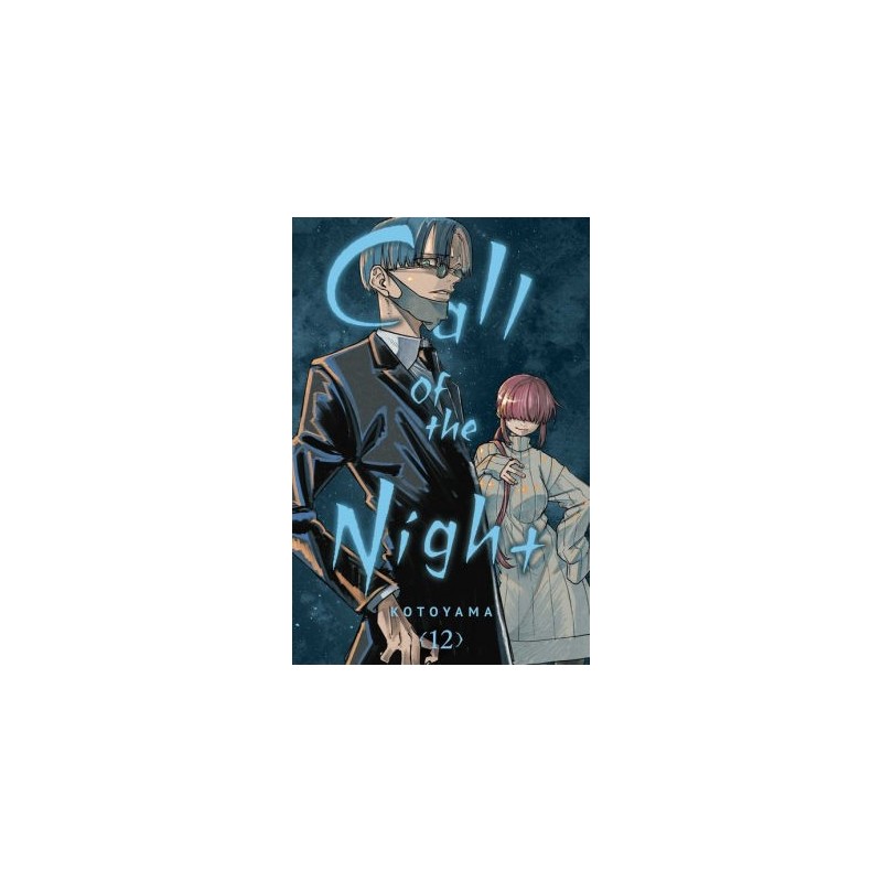 Call of the Night V12