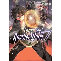 Loner Life in Another World Manga...