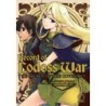 Record of Lodoss War The Crown of the Covenant V01