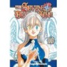 Seven Deadly Sins Omnibus V10