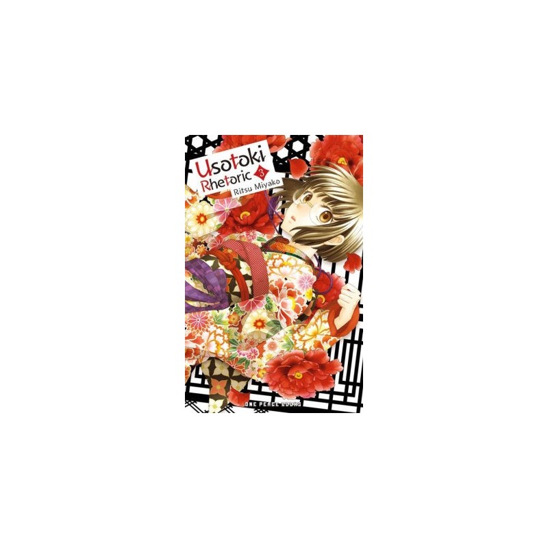 Usotoki Rhetoric V03