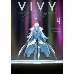 Vivy Prototype Novel V04