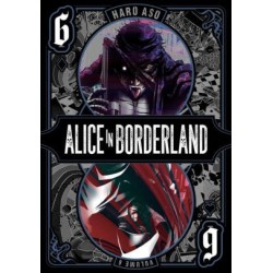 Alice in Borderland V06