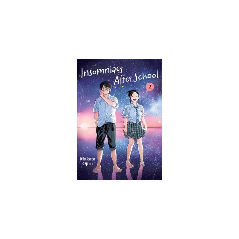 Insomniacs After School V02