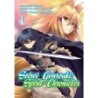 Seirei Gensouki Spirit Chronicles Manga V03