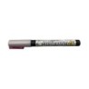 Gundam Marker EX Trans Am Holo Red Paint Pen