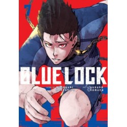 Blue Lock V07