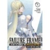 Failure Frame Novel V07 I Became the Strongest & Annihilated Everything with Low-Level Spells