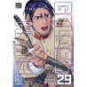 Golden Kamuy V29