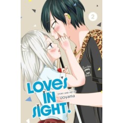 Love's in Sight! V02