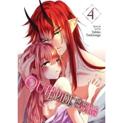 Outbride Beauty & the Beasts V04