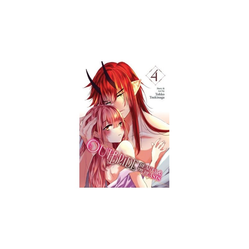 Outbride Beauty & the Beasts V04