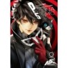 Persona 5 Comic a la Carte
