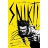 Wolverine Snikt!