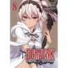 Berserk of Gluttony Manga V08