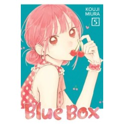 Blue Box V05