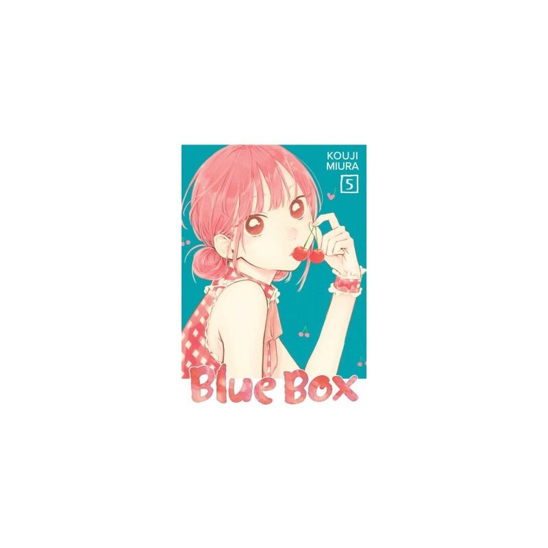 Blue Box V05
